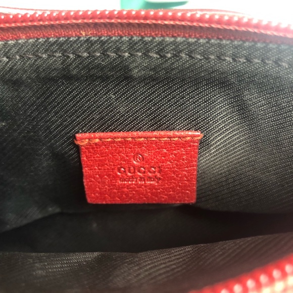 Gucci GG Pochette Shoulder Bag - Picture 4 of 12